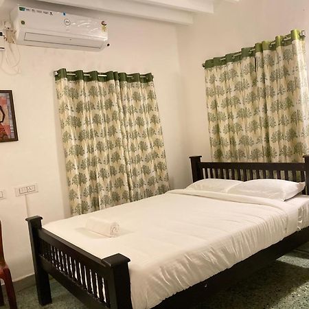 La Villa Heritage - Tie Hotels & Resorts Pondicherry Ngoại thất bức ảnh