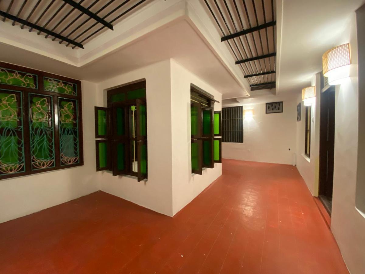 La Villa Heritage - Tie Hotels & Resorts Pondicherry Ngoại thất bức ảnh