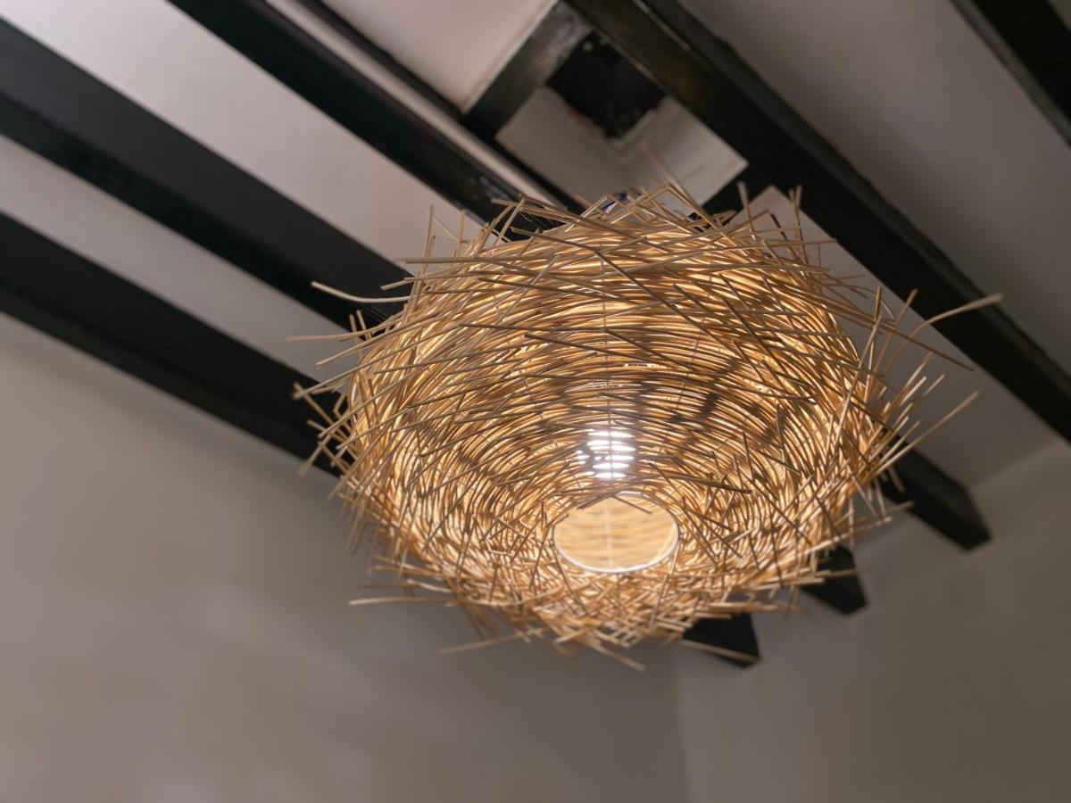 La Villa Heritage - Tie Hotels & Resorts Pondicherry Ngoại thất bức ảnh