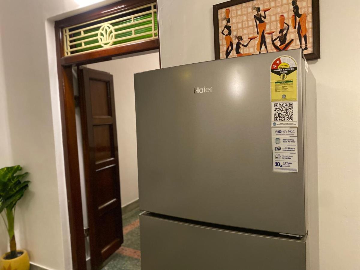 La Villa Heritage - Tie Hotels & Resorts Pondicherry Ngoại thất bức ảnh