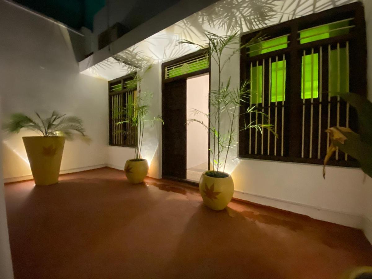 La Villa Heritage - Tie Hotels & Resorts Pondicherry Ngoại thất bức ảnh