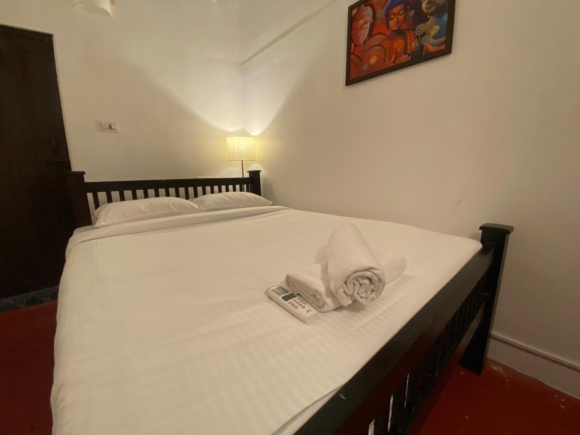 La Villa Heritage - Tie Hotels & Resorts Pondicherry Ngoại thất bức ảnh