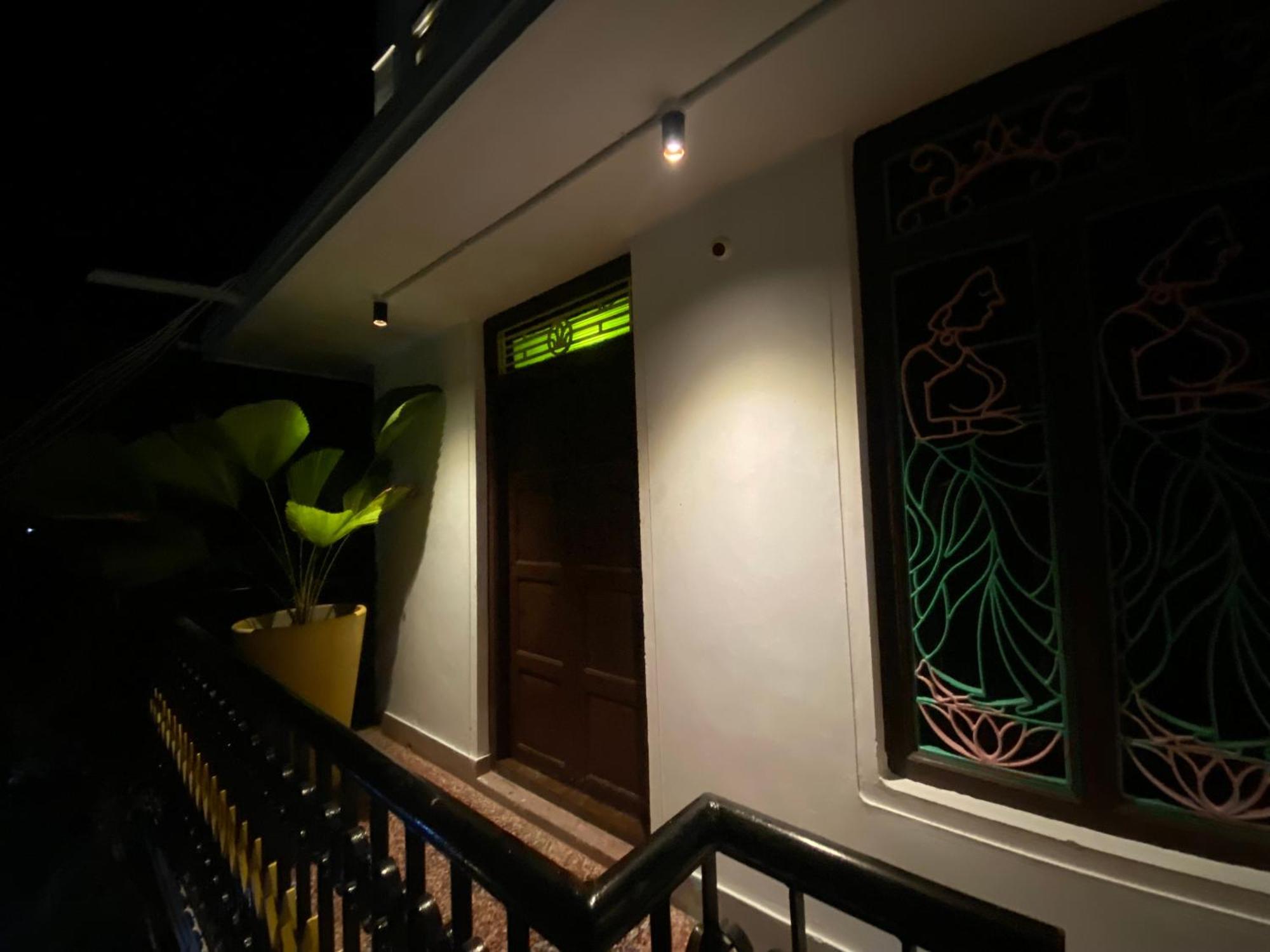 La Villa Heritage - Tie Hotels & Resorts Pondicherry Ngoại thất bức ảnh