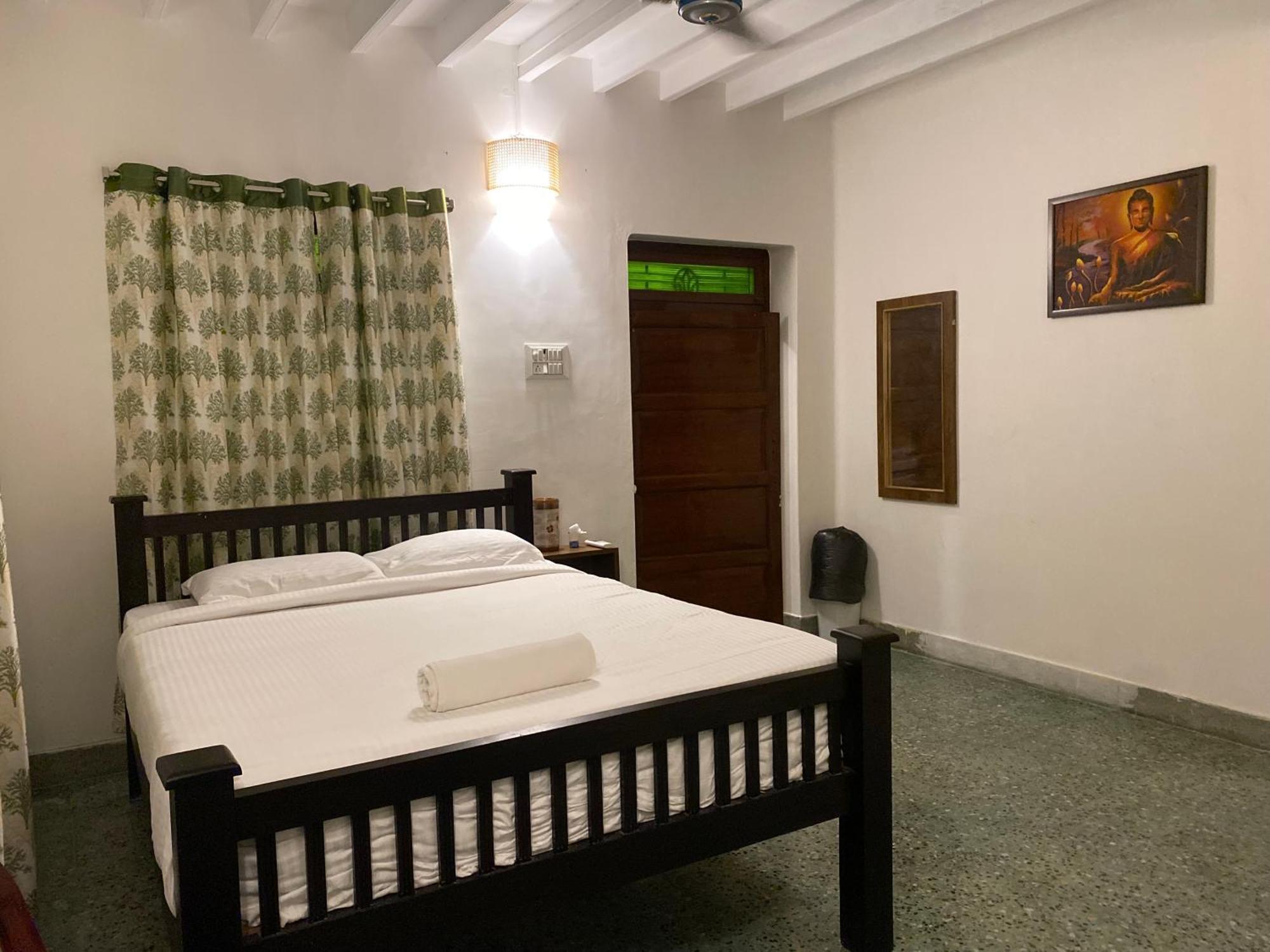La Villa Heritage - Tie Hotels & Resorts Pondicherry Ngoại thất bức ảnh