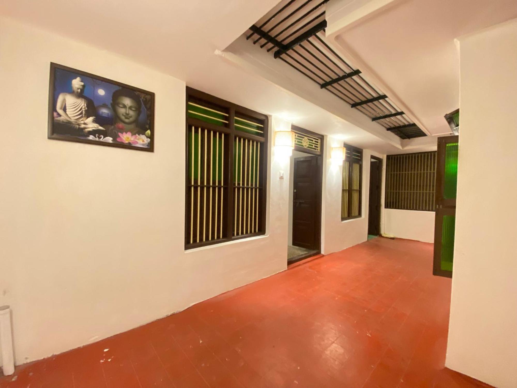 La Villa Heritage - Tie Hotels & Resorts Pondicherry Ngoại thất bức ảnh