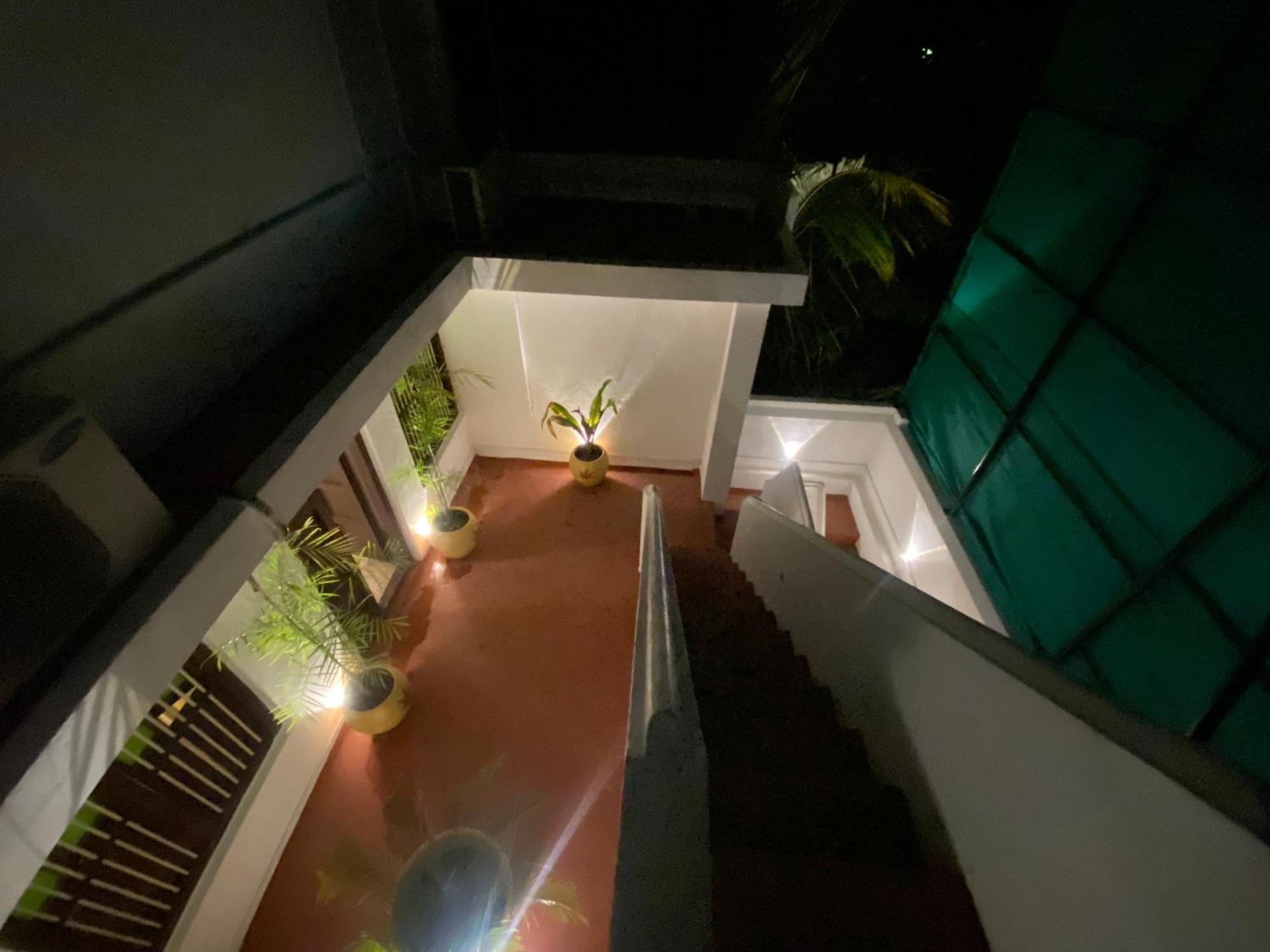 La Villa Heritage - Tie Hotels & Resorts Pondicherry Ngoại thất bức ảnh