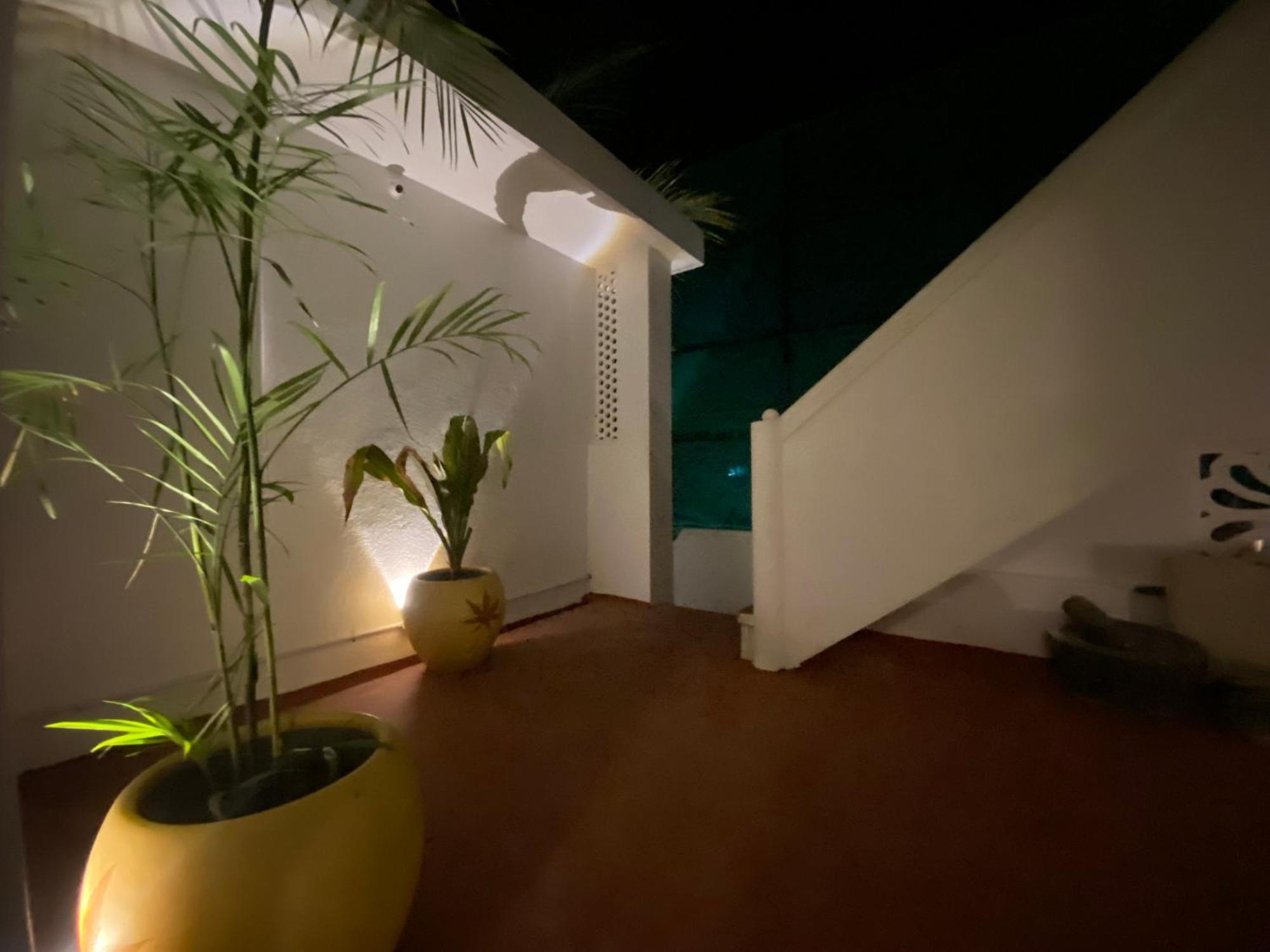 La Villa Heritage - Tie Hotels & Resorts Pondicherry Ngoại thất bức ảnh