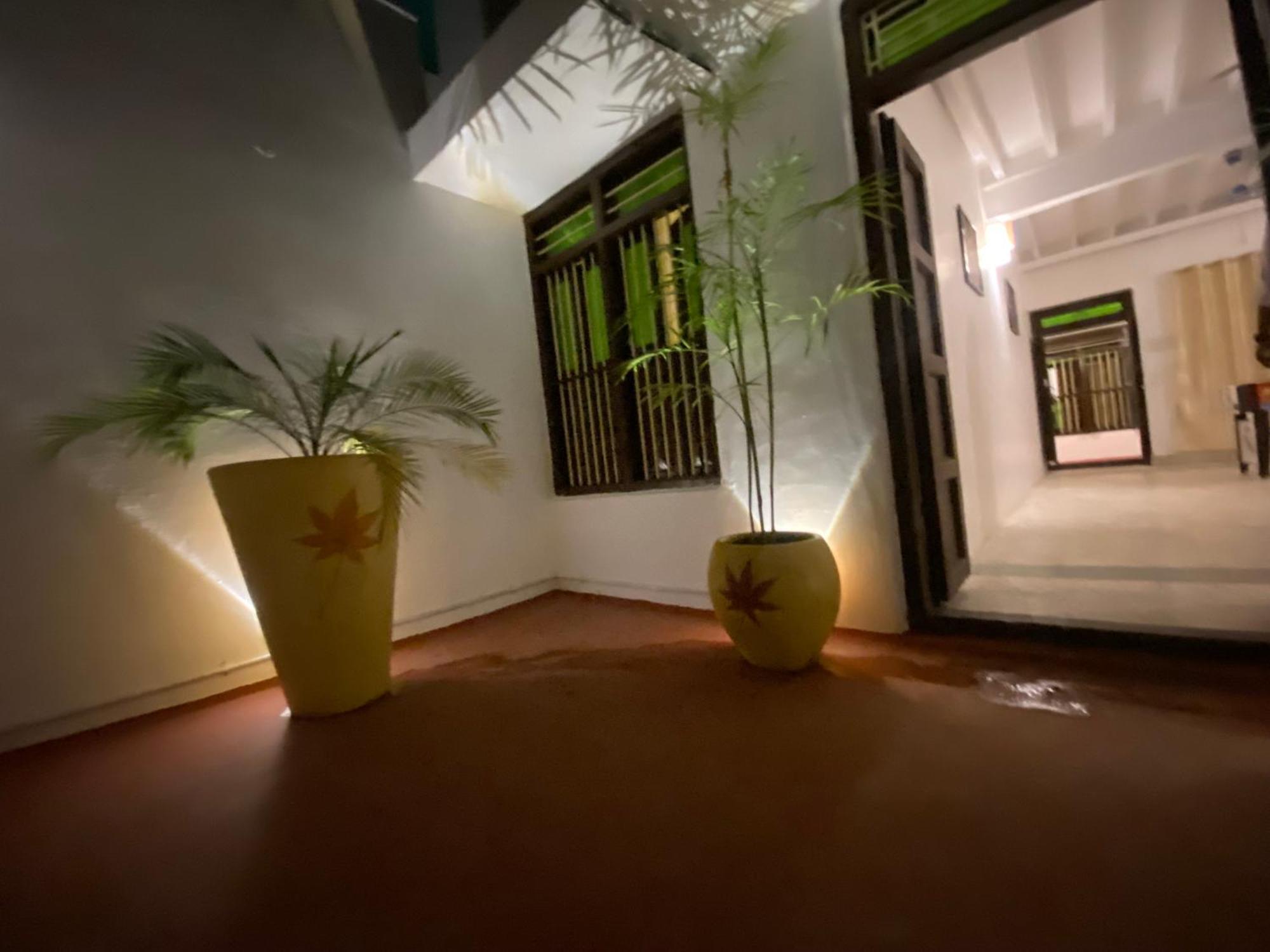 La Villa Heritage - Tie Hotels & Resorts Pondicherry Ngoại thất bức ảnh