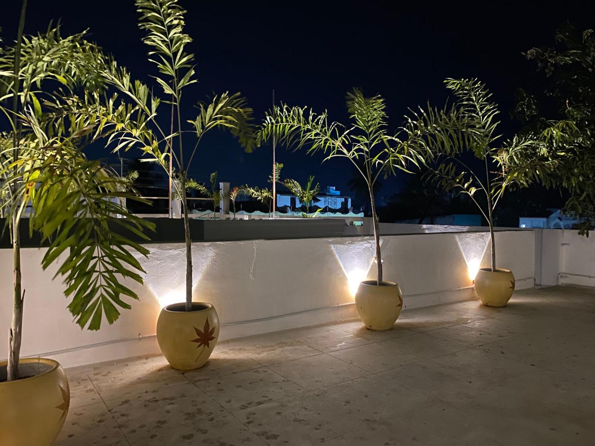 La Villa Heritage - Tie Hotels & Resorts Pondicherry Ngoại thất bức ảnh