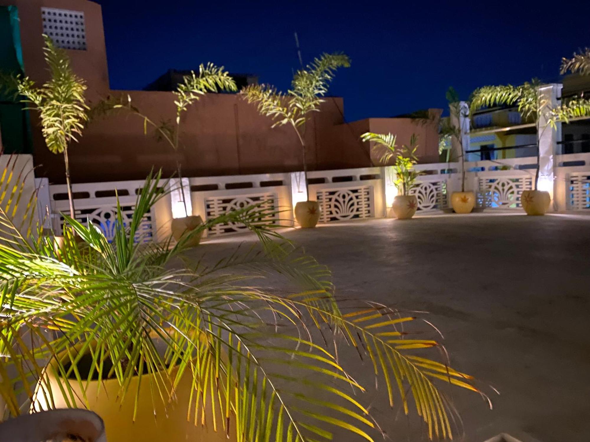 La Villa Heritage - Tie Hotels & Resorts Pondicherry Ngoại thất bức ảnh