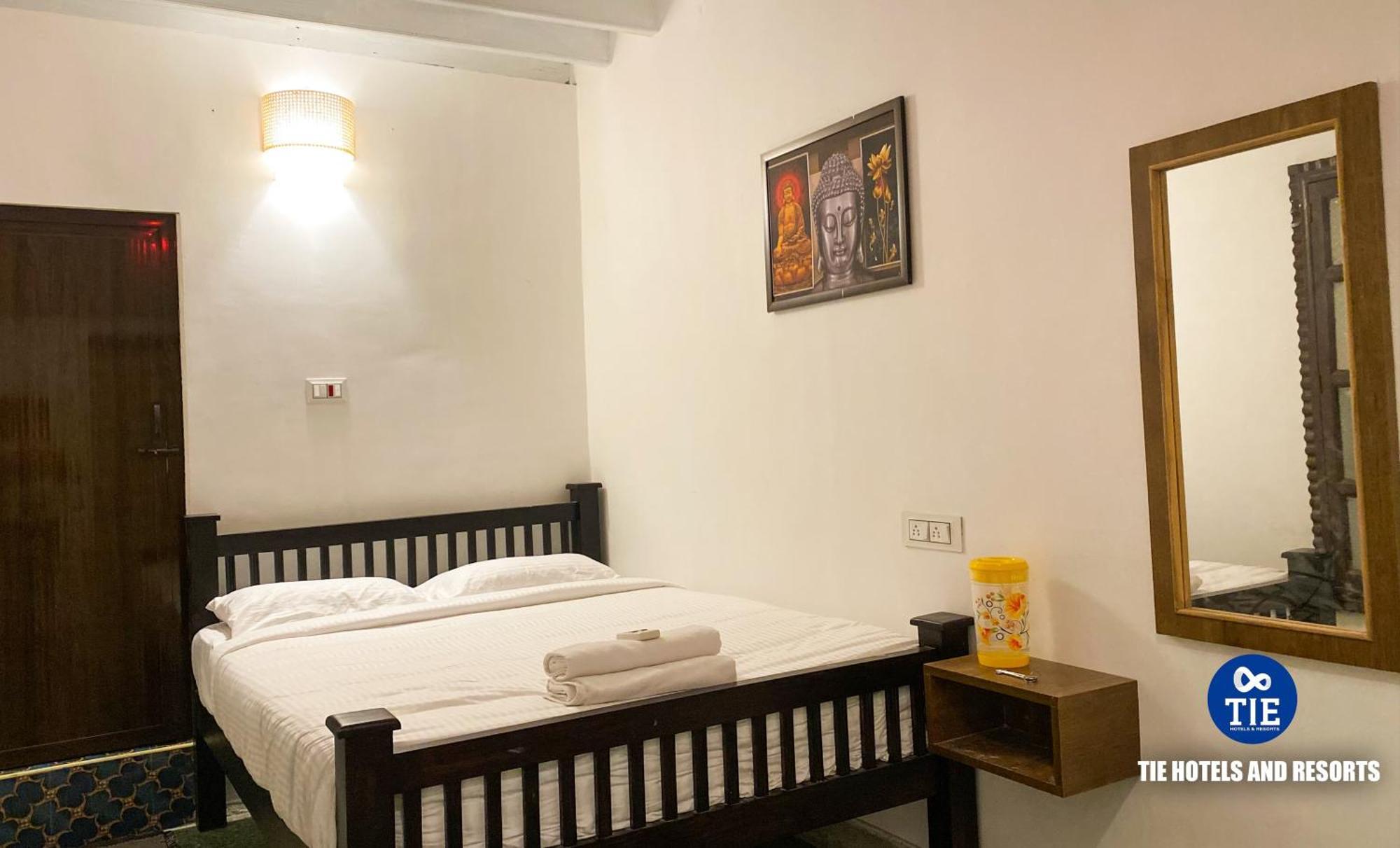 La Villa Heritage - Tie Hotels & Resorts Pondicherry Ngoại thất bức ảnh